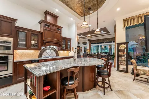 Kitchen - 205 Sophia Ter, Saint Augustine, FL 32095 photo 1 of 7
