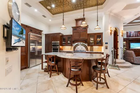 Kitchen - 205 Sophia Ter, Saint Augustine, FL 32095 photo 2 of 7