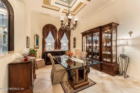 Dining - 205 Sophia Ter, Saint Augustine, FL 32095 photo 1 of 7