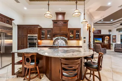 Kitchen - 205 Sophia Ter, Saint Augustine, FL 32095 photo 5 of 7