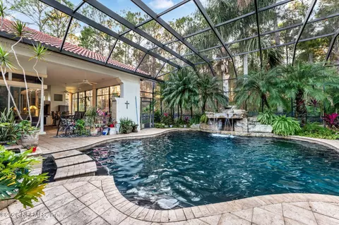Exterior - 205 Sophia Ter, Saint Augustine, FL 32095 photo 4 of 15