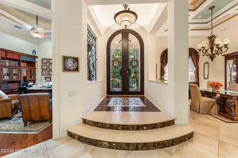 Entry Way - 205 Sophia Ter, Saint Augustine, FL 32095 photo 1 of 2