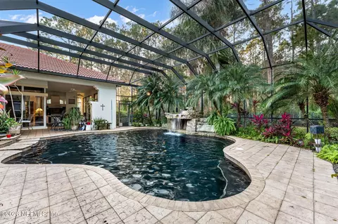 Exterior - 205 Sophia Ter, Saint Augustine, FL 32095 photo 6 of 15