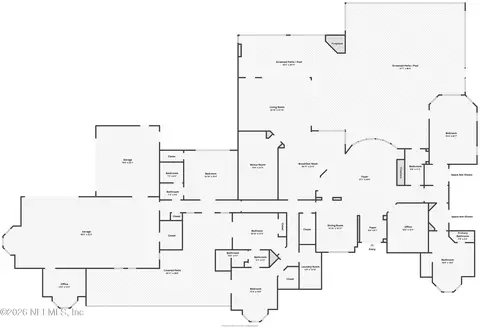 Floorplan - 205 Sophia Ter, Saint Augustine, FL 32095 photo 1 of 1