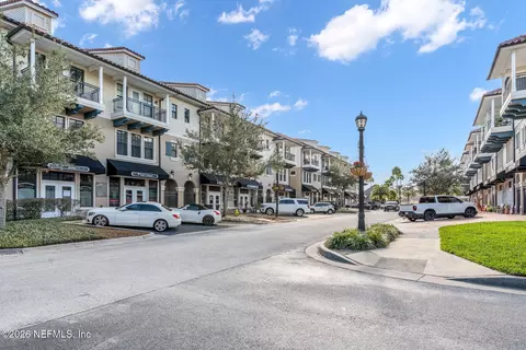 Exterior - 205 Sophia Ter, Saint Augustine, FL 32095 photo 14 of 15
