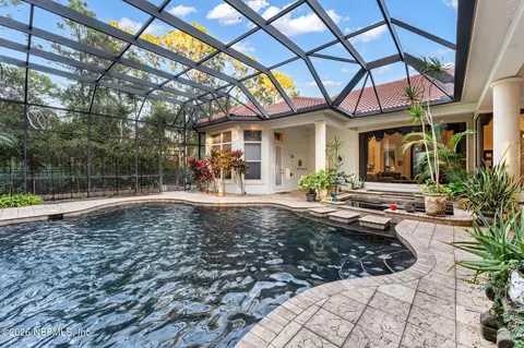 Exterior - 205 Sophia Ter, Saint Augustine, FL 32095 photo 9 of 15