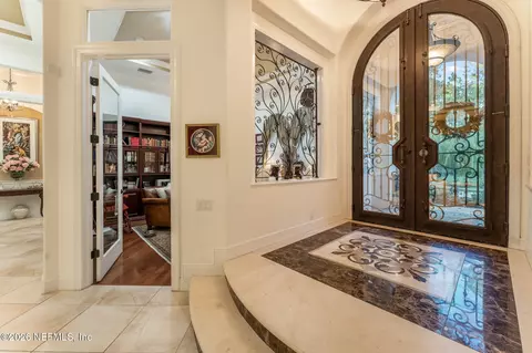 Entry Way - 205 Sophia Ter, Saint Augustine, FL 32095 photo 2 of 2