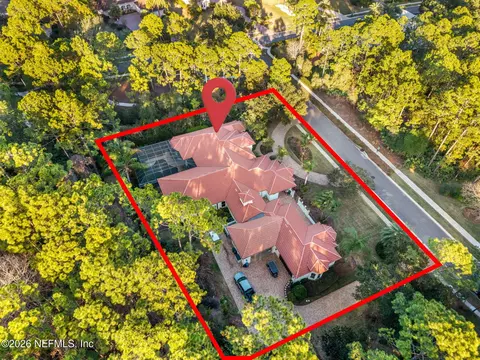 View/Area - 205 Sophia Ter, Saint Augustine, FL 32095 photo 5 of 16