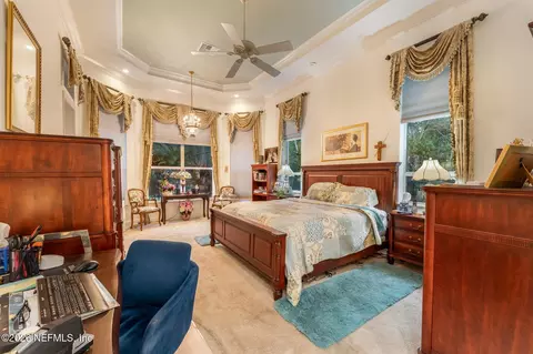 Bedroom - 205 Sophia Ter, Saint Augustine, FL 32095 photo 2 of 5