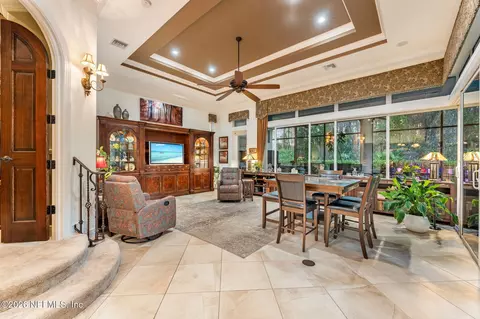 Dining - 205 Sophia Ter, Saint Augustine, FL 32095 photo 5 of 7