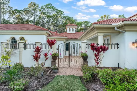 Exterior - 205 Sophia Ter, Saint Augustine, FL 32095 photo 1 of 15