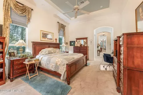 Bedroom - 205 Sophia Ter, Saint Augustine, FL 32095 photo 1 of 5
