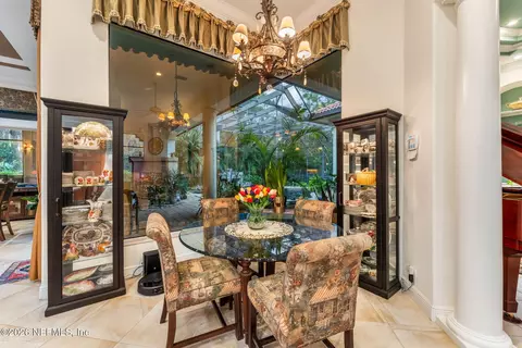 Dining - 205 Sophia Ter, Saint Augustine, FL 32095 photo 4 of 7