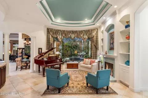 Living - 205 Sophia Ter, Saint Augustine, FL 32095 photo 1 of 4