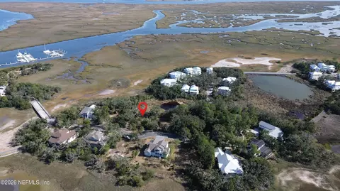 96602 Bay View Dr, Fernandina Beach, FL 32034