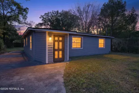 2922 W 11th St, Jacksonville, FL 32254