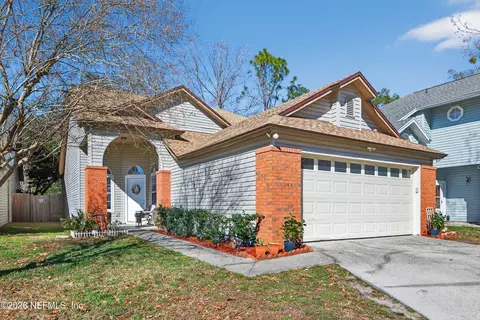 8051 Copperfield Cir N, Jacksonville, FL 32244