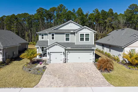 435 Goldenrod Dr, Saint Augustine, FL 32092