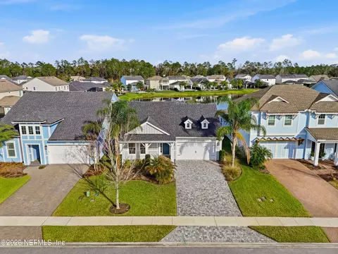 307 Parkbluff Cir, Ponte Vedra, FL 32081