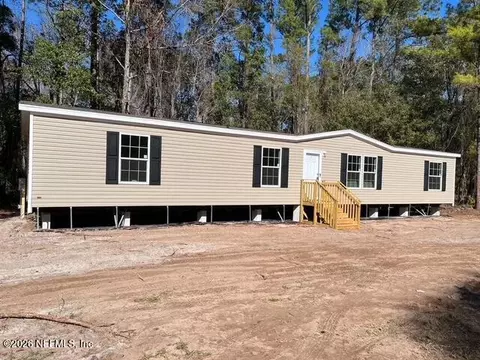 3966 Mustang Rd, Middleburg, FL 32068