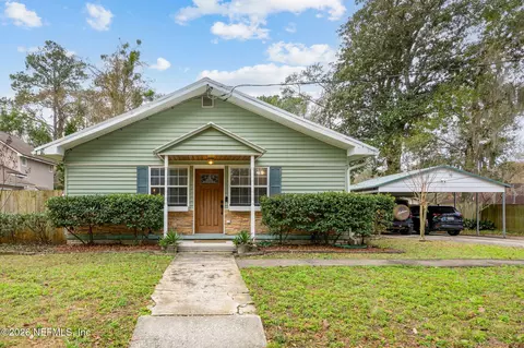 6242 Park St, Jacksonville, FL 32205