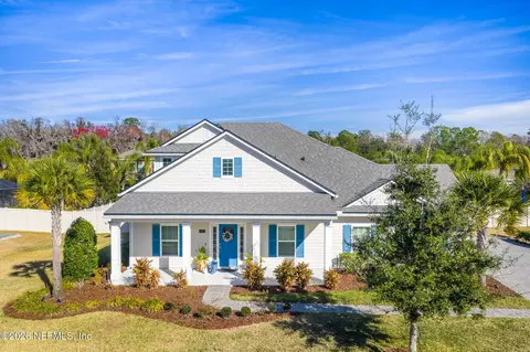 307 Kirkside Ave, Saint Augustine, FL 32095