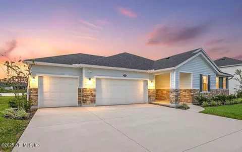 214 Santos Ln, Saint Augustine, FL 32086