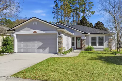 100 N Aberdeenshire Dr, Saint Johns, FL 32259