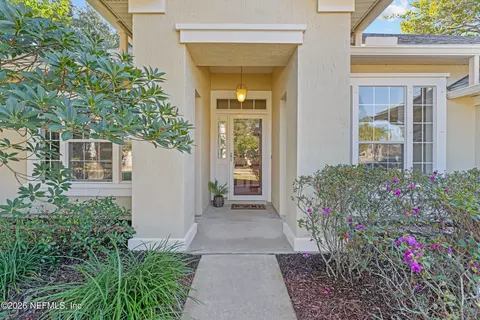 156 Summerhill Cir, Saint Augustine, FL 32086