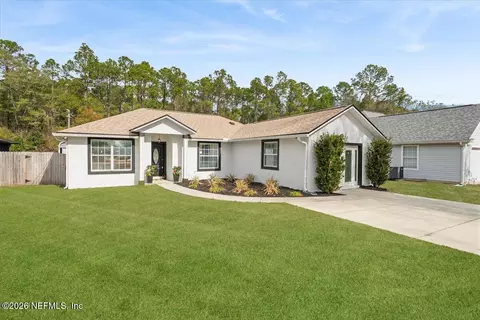 425 3rd St W, Baldwin, FL 32234
