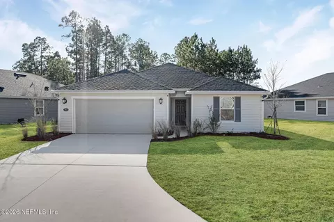 10914 Stapleton Dr, Jacksonville, FL 32222