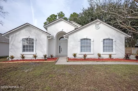 10257 Wood Dove Way, Jacksonville, FL 32221