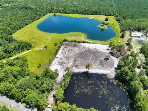 0 Quail Rd, Callahan, FL 32011