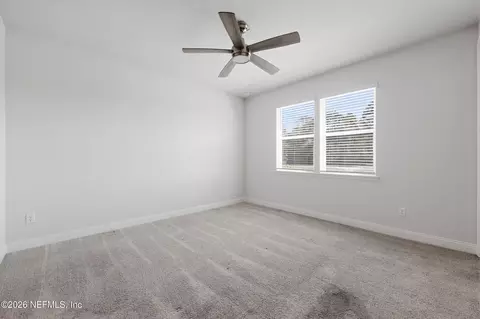 Bedroom - 214 Pepperpike Way, Saint Augustine, FL 32092 photo 1 of 7