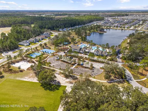 View/Area - 214 Pepperpike Way, Saint Augustine, FL 32092 photo 9 of 9