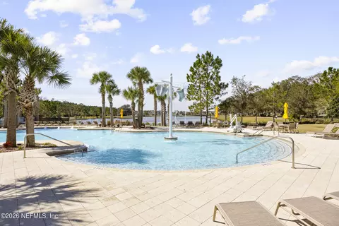 Exterior - 214 Pepperpike Way, Saint Augustine, FL 32092 photo 13 of 13