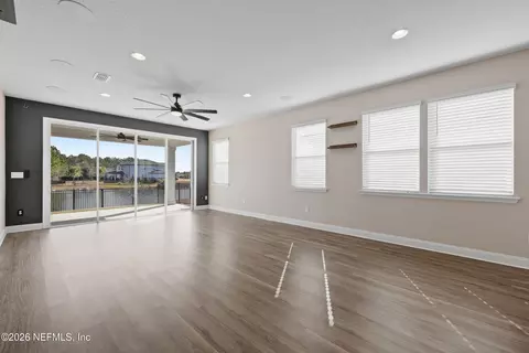 Living - 214 Pepperpike Way, Saint Augustine, FL 32092 photo 4 of 5