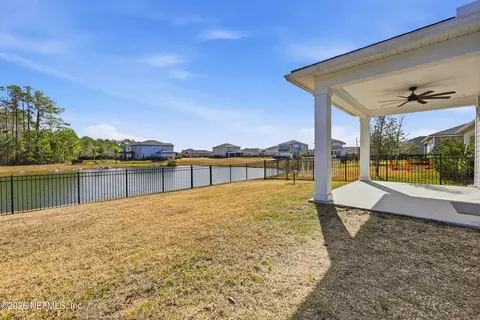 Exterior - 214 Pepperpike Way, Saint Augustine, FL 32092 photo 9 of 13