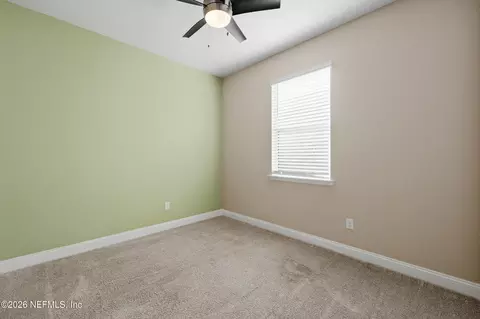 Bedroom - 214 Pepperpike Way, Saint Augustine, FL 32092 photo 6 of 7