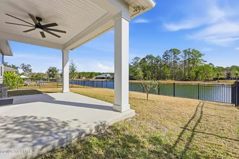 Exterior - 214 Pepperpike Way, Saint Augustine, FL 32092 photo 3 of 13