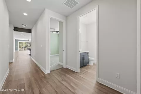 Entry Way - 214 Pepperpike Way, Saint Augustine, FL 32092 photo 1 of 3