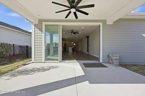 Exterior - 214 Pepperpike Way, Saint Augustine, FL 32092 photo 8 of 13