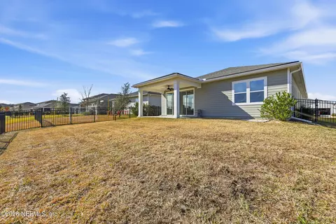 Exterior - 214 Pepperpike Way, Saint Augustine, FL 32092 photo 4 of 13