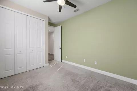 Bedroom - 214 Pepperpike Way, Saint Augustine, FL 32092 photo 7 of 7