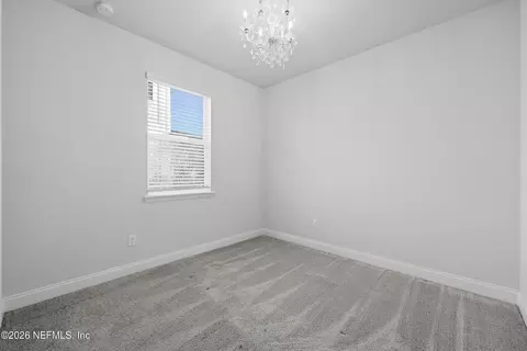 Bedroom - 214 Pepperpike Way, Saint Augustine, FL 32092 photo 3 of 7