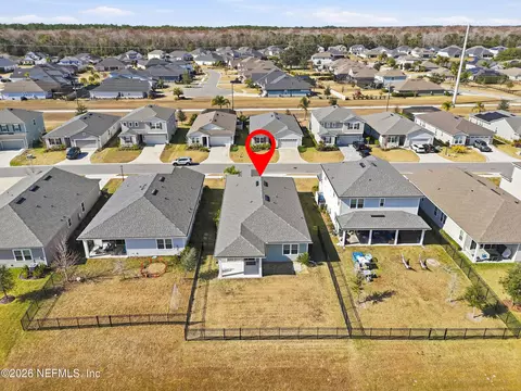 View/Area - 214 Pepperpike Way, Saint Augustine, FL 32092 photo 2 of 9