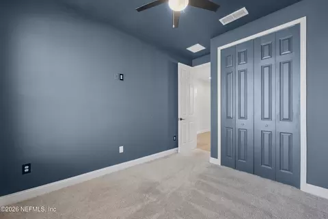Bedroom - 214 Pepperpike Way, Saint Augustine, FL 32092 photo 5 of 7