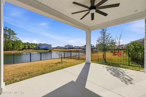 Exterior - 214 Pepperpike Way, Saint Augustine, FL 32092 photo 7 of 13