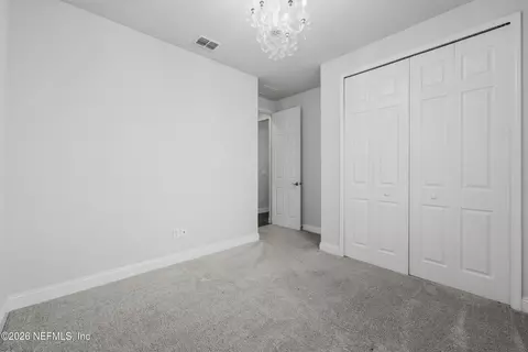 Bedroom - 214 Pepperpike Way, Saint Augustine, FL 32092 photo 4 of 7