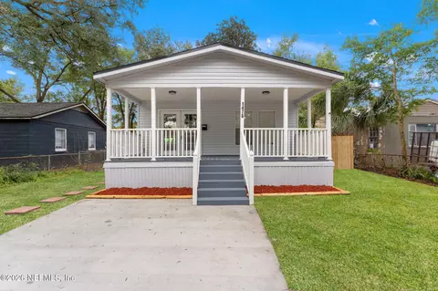 1476 E 16th St, Jacksonville, FL 32206